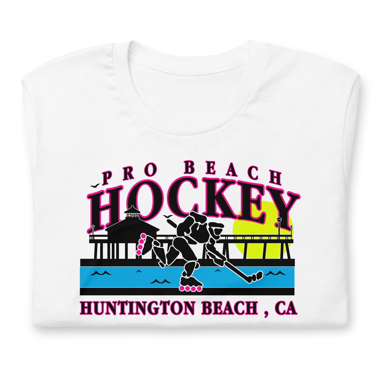 PBH Huntington Beach T-Shirt
