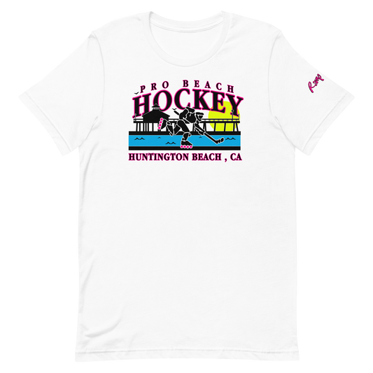 PBH Huntington Beach T-Shirt